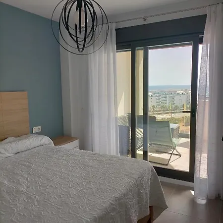 Urban Holidays Torrox