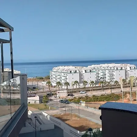 Apartamento Urban Holidays Torrox