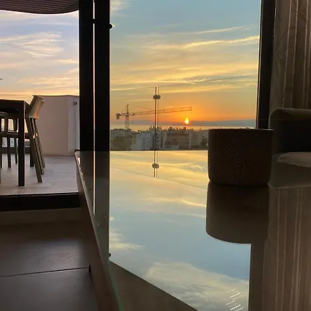 アパート Urban Holidays *