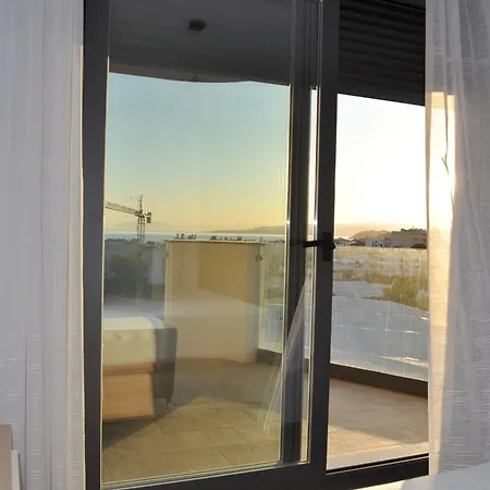 Apartamento Urban Holidays *