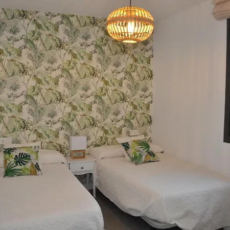 Apartamento Urban Holidays