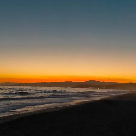 Urban Holidays Torrox