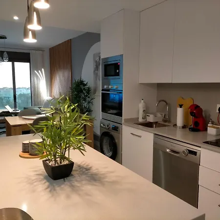 Apartment Urban Holidays Torrox