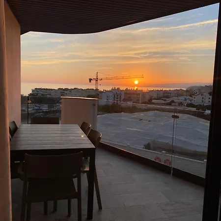 Urban Holidays Torrox