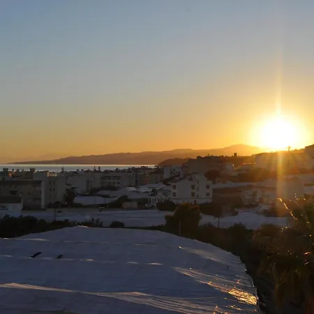 Apartment Urban Holidays Torrox