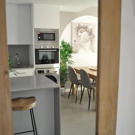 Apartment Urban Holidays Torrox