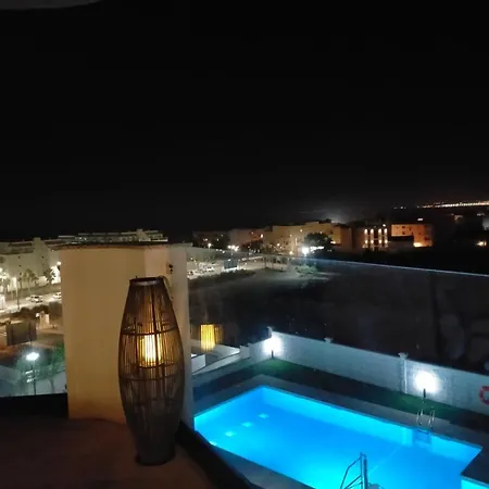 Apartment Urban Holidays Torrox